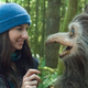 Illustration for article titled Jim Henson’s Thanksgiving leftovers are reheated in iTurkey Hollow/i